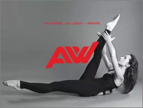 Пилатес. Техника основных упражнений - Ивлев (2016_0.jpg